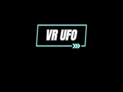 YHY-01.111 Zwart 5 zitplaatsen VR UFO 200 Games Virtual Reality Game Equipment