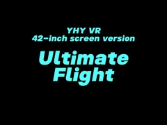 YHY-01.127 YHY Ultieme vlucht