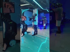 YHY-01.125 VR schietmachine